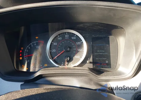 2022 Toyota Corolla Se Apex Edition z USA, uszkodzony, nr VIN 5YFS4MCE0NP102262